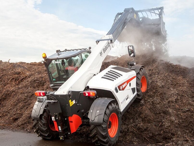 bobcat-tl3465hf-telescopic-loader