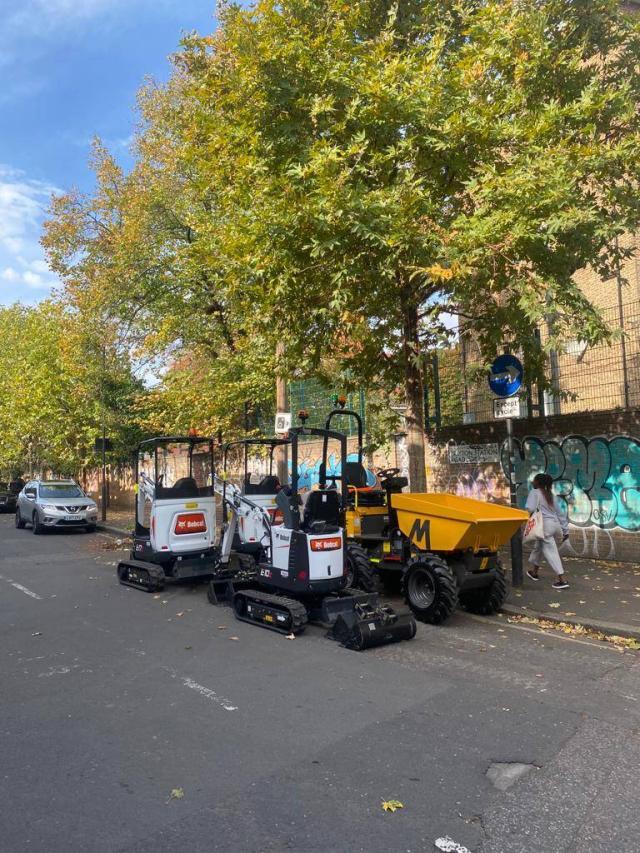 dulwich diggers dulwich diggers