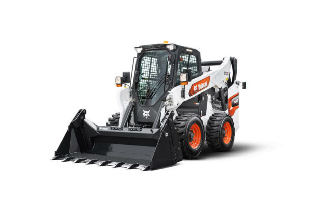 Bobcat_S86