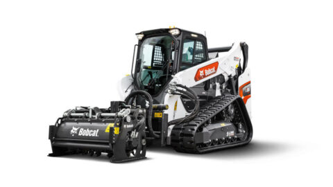Bobcat_T86