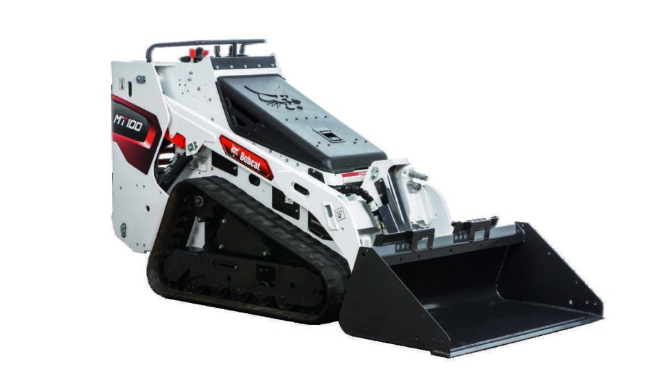 bobcat-mt100