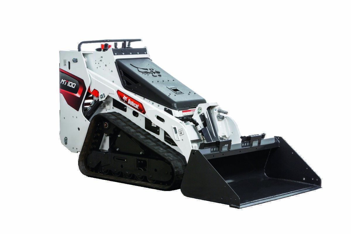 bobcat-mt100