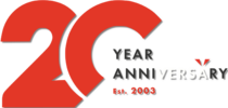 : Versatile Equipment 20 years