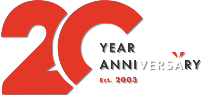versa 20 years : Versatile Equipment 20 years