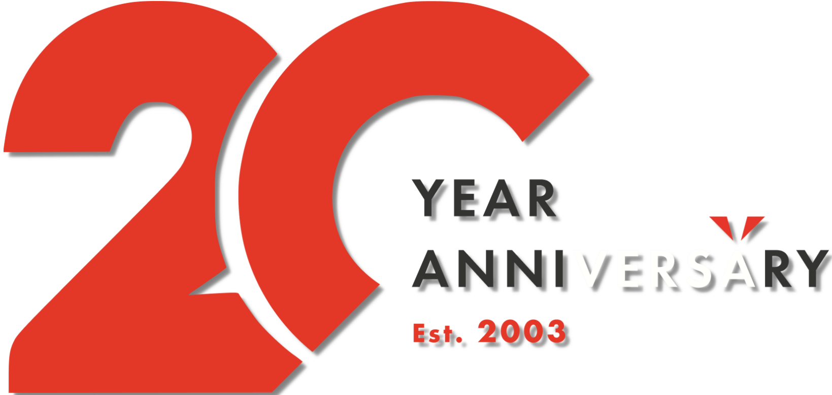 : Versatile Equipment 20 years