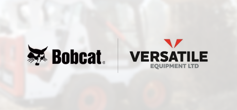 Bobcat - Versatile