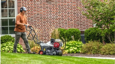 Bobcat AE19 Aerators