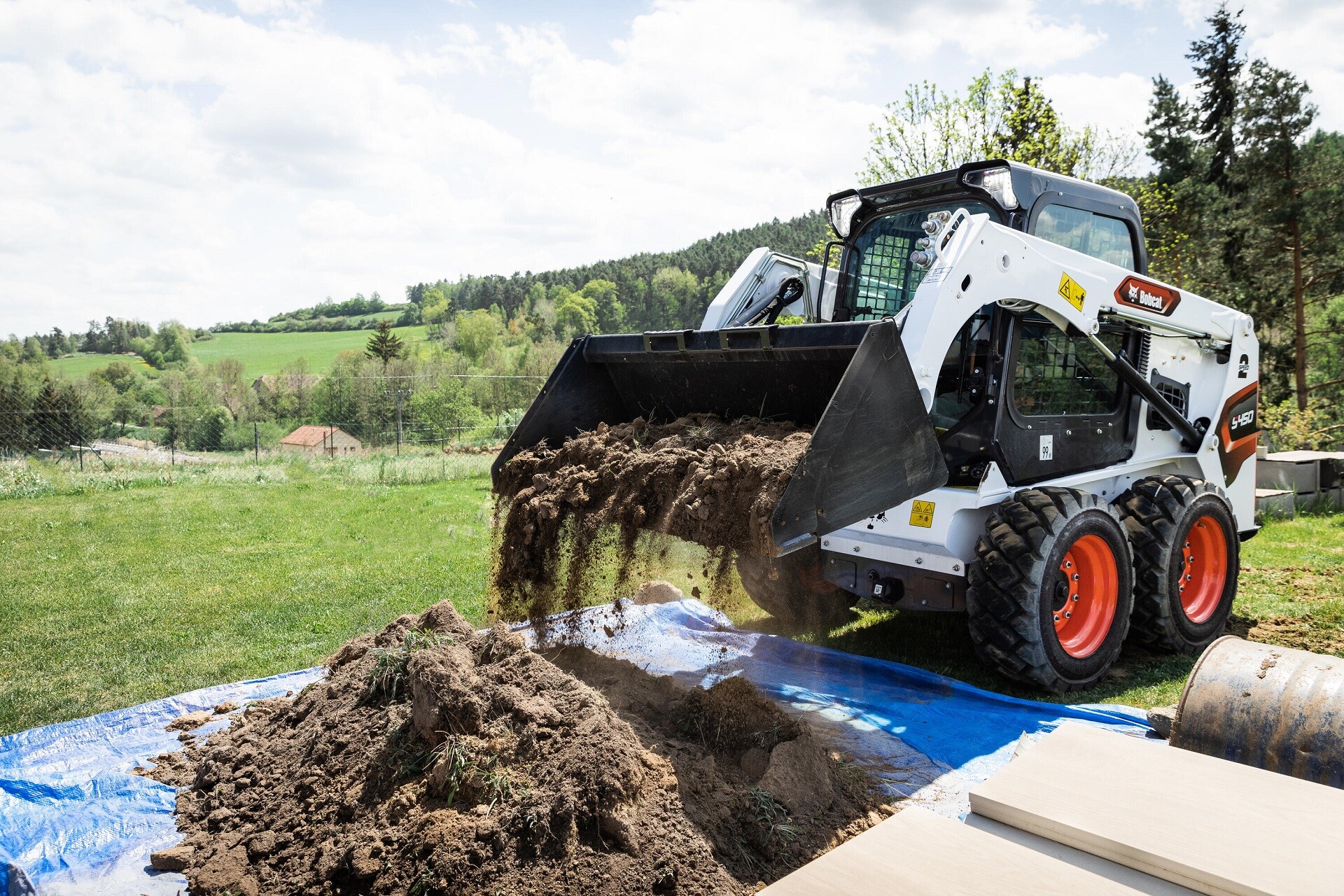 skid-steer-rental