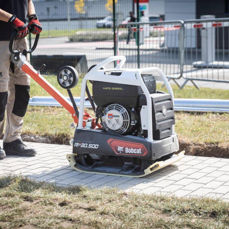 Bobact_LightCompaction