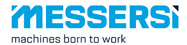 messersi logo