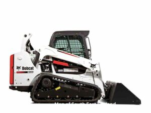 Bobcat T590 Tracked Loader