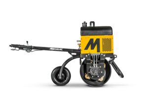 Mecalac MBR 71
