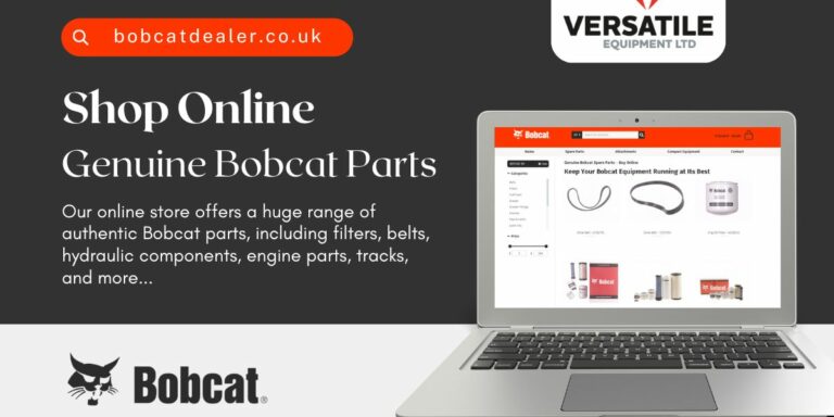 bobcatdealer.co.uk (1200 x 675 px) Genuine Bobcat Spare Parts