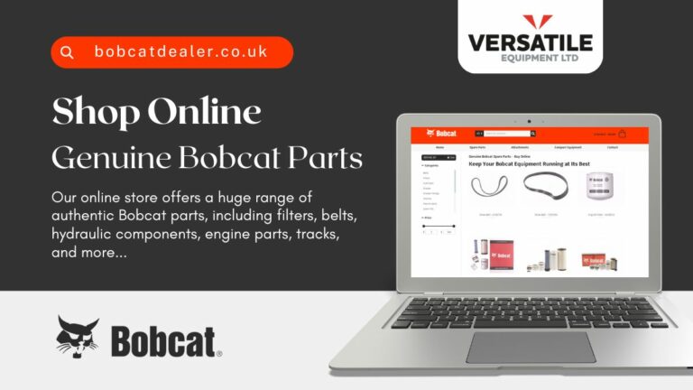 bobcatdealer.co.uk (1200 x 675 px) Genuine Bobcat Spare Parts
