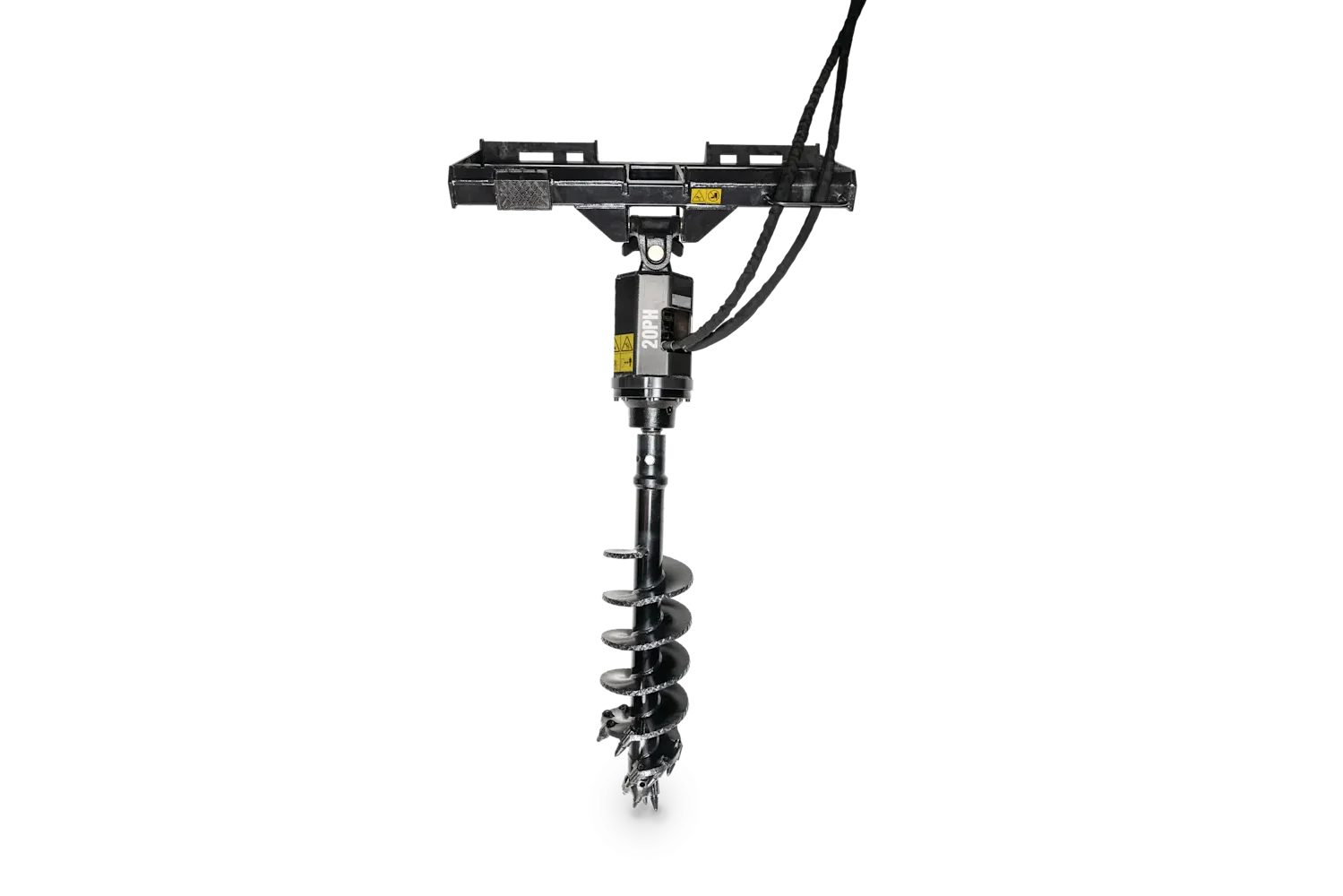 Bobcat Augers Attachments