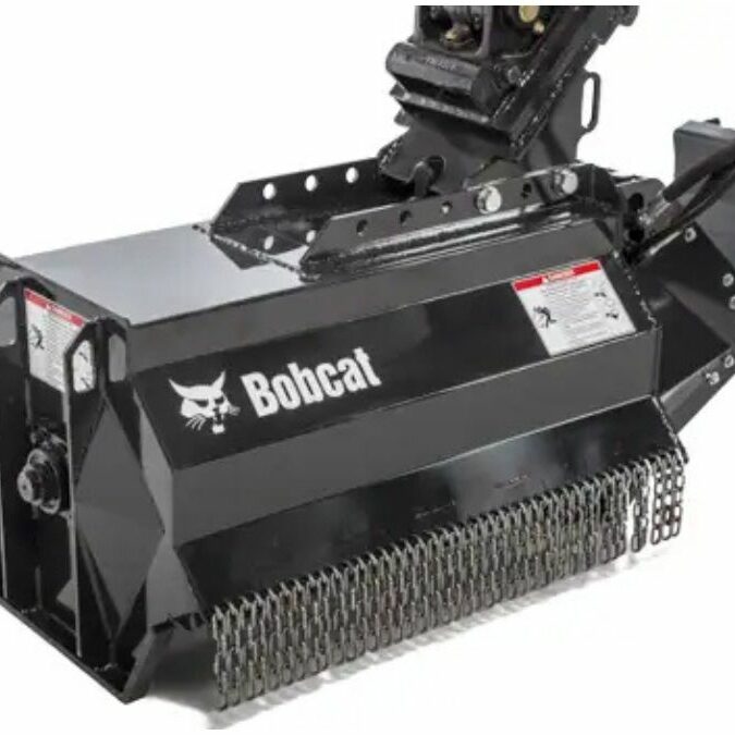 Bobcat Flail Mower Bobcat Flail Mower
