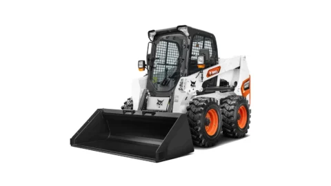 Bobcat S630 Skid Steer Loader